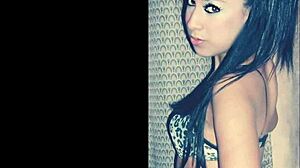 Amazing Mexican Babe Gets Hard Anal Assfucking in Real Sexiosas 4!