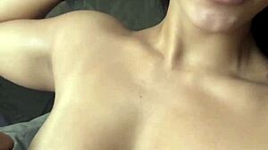 he teases my armpits and nipples real slow - nysdel