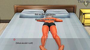 this is not heaven - uncensored part 7.