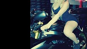 Amazing Mexican Babe Gets Hard Anal Assfucking in Real Sexiosas 4!