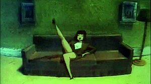 uhh, this animación is so weird, ya know?