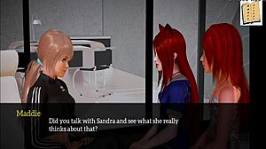 my new family adventure number 129