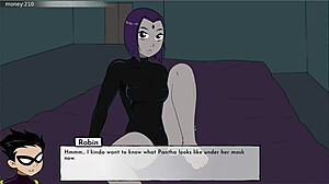 Whoa, check out 18Titans Episode 57 now!