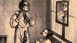 my secret vintage desires