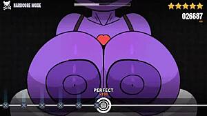 omg i can't believe beatbanger update got all levels done