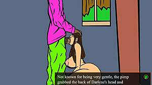 big butt white professor fucked by pimp gameplay bad ending