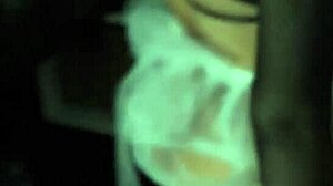 big ass latina enjoys lucky guy