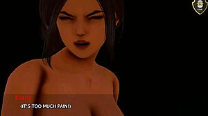 this is not heaven - uncensored part 7.