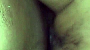 Indian Couple's Wild Honeymoon with Hardcore Pussy Play