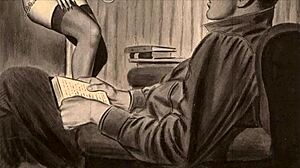 my secret vintage desires