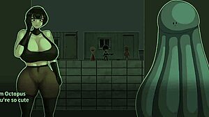 Bankrupt Heroines 2 Hentai Game Gangbang Gallery