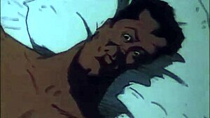 uhh, this animación is so weird, ya know?