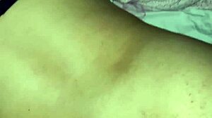 My wife’s friend gets hot and steamy with me