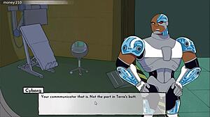 Whoa, check out 18Titans Episode 57 now!