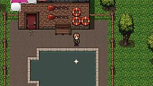 Can you rescue these big-tit milfs from zombies in this hentai game?