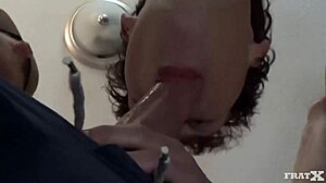 bills due bitch time to pay with your ass in monster cock orgy