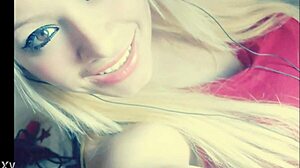 Amazing Mexican Babe Gets Hard Anal Assfucking in Real Sexiosas 4!