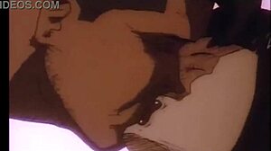 uhh, this animación is so weird, ya know?