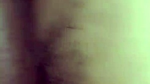 Indian Couple's Wild Honeymoon with Hardcore Pussy Play