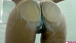 sneaky stepbrother finally fucks with blowjob and deepthroat action