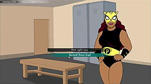 Whoa, check out 18Titans Episode 57 now!