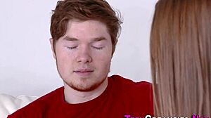 i wore heels for a special moment