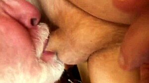 grandpa amputees banging in sex party