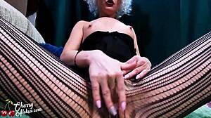 Husband Fucks Wife's All Holes After Watching Porn Oral Creampie