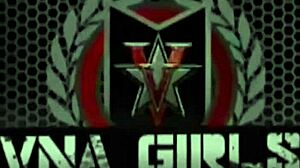 Lesbians Vicky Vette and Lexi Luna, are you masturbating with hitachis?