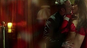 Warm Embrace Soft - Sweet and Satisfying Sex Sc1