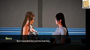 my new family adventure number 129