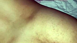 My wife’s friend gets hot and steamy with me