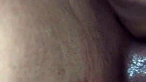 Indian Couple's Wild Honeymoon with Hardcore Pussy Play