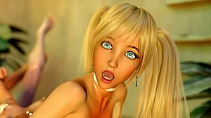 Steamy sex scenes from Betrayed game part 2