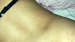 My wife’s friend gets hot and steamy with me