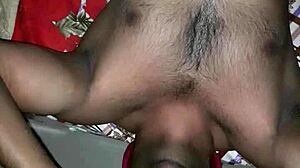 Shitty Deepthroat Direct From Asshole.