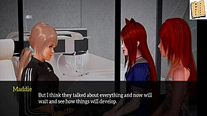 my new family adventure number 129