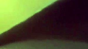 I invited Bluezao to film with me and Duda Huguen, cumming from excitement without panties