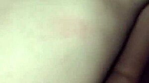 Indian Couple's Wild Honeymoon with Hardcore Pussy Play
