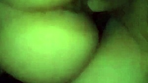 I banged my Latina ex in doggystyle, blowjobs, and hardcore with her monster cock lover.