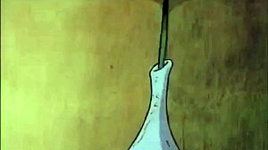 uhh, this animación is so weird, ya know?