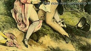 my secret vintage desires