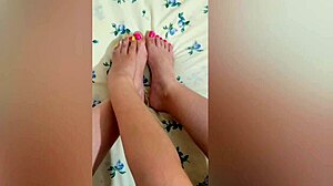 Video For Fans Of My Young Shaved Legs