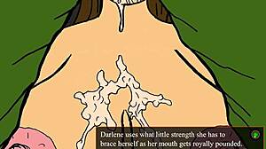 big butt white professor fucked by pimp gameplay bad ending