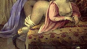 my secret vintage desires