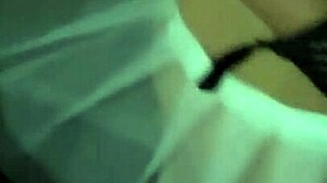 big ass latina enjoys lucky guy