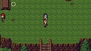 Can you rescue these big-tit milfs from zombies in this hentai game?