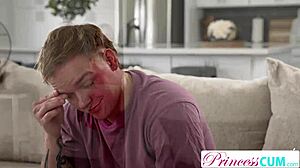 skylar storm asks stepbro's opinion am i hot s9 e6