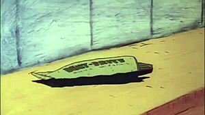 uhh, this animación is so weird, ya know?