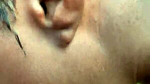 Ghetto Bitch Fucking and Sucking